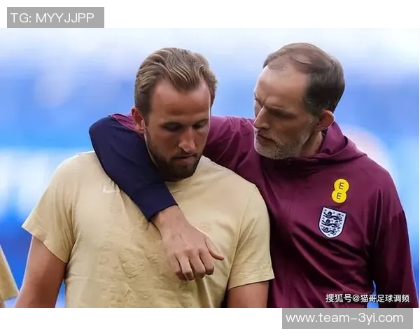 凯恩谈金球希望：进球数可观但需赢得世界杯或欧冠才能实现