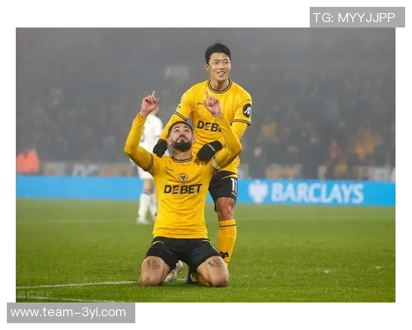 狼队近7场英超仅进3球对手均为豪门球队表现堪忧