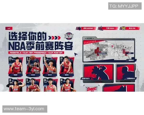 媒体人分析CBA季前赛俱乐部杯各队热身与外援考察的重要性