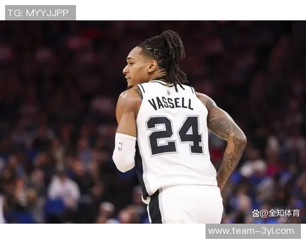 马刺主帅透露文班状态回暖期待在NBA杯半决赛对雷霆复出