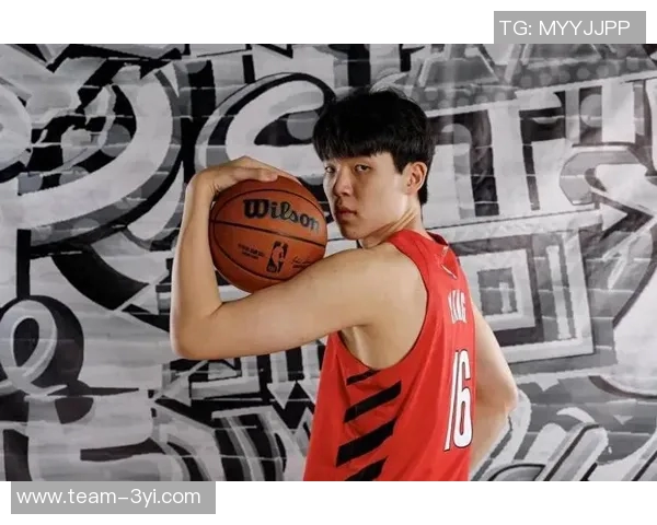 美媒体评论杨瀚森防守短板速度慢难以弥补三分线漏洞