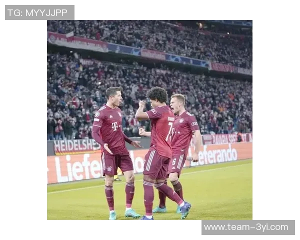 冬歇期成救星拜仁1月迎战7场正赛创队史新纪录