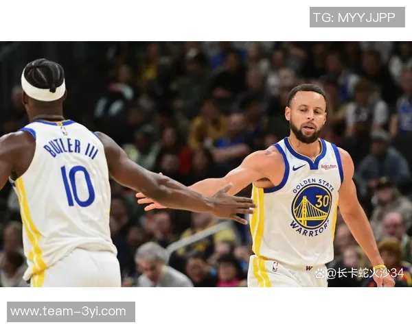 勇士开局强势发力巴特勒拼劲扑抢助攻库里三分轰炸老鹰 勇士开局强势发力巴特勒拼劲扑抢助攻库里三分轰炸老鹰