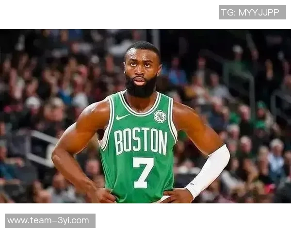 杰伦布朗称猛龙为联盟身体对抗最强球队之一并贡献25分8板表现 杰伦布朗称猛龙为联盟身体对抗最强球队之一并贡献25分8板表现