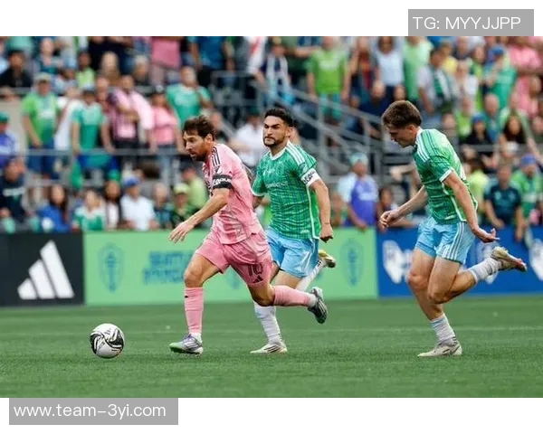 西雅图海湾人官方宣布免签迈阿密国际27岁后卫瑞安赛勒加入球队