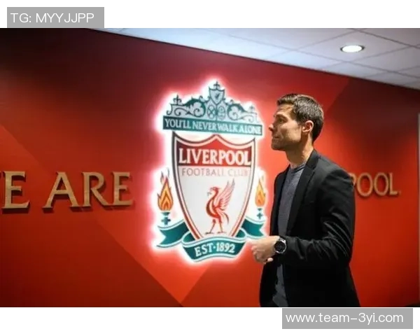 阿隆索未来去向赔率揭晓利物浦领跑拜仁热刺紧随其后执教西班牙在列