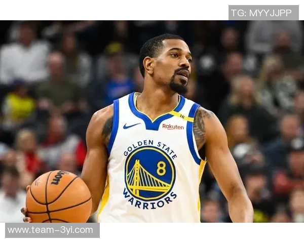 勇士官方评选梅尔顿为最佳球员21分钟狂砍24分创赛季新高 勇士官方评选梅尔顿为最佳球员21分钟狂砍24分创赛季新高