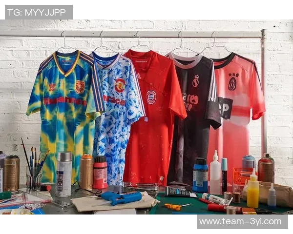 阿迪达斯发布26-27赛季曼联枪手拜仁皇马等球队新球衣设计揭秘 阿迪达斯发布26-27赛季曼联枪手拜仁皇马等球队新球衣设计揭秘