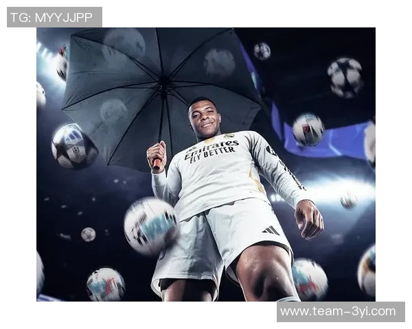 姆巴佩今年59球追平C罗纪录西甲官方社媒发布海报致敬传奇球星