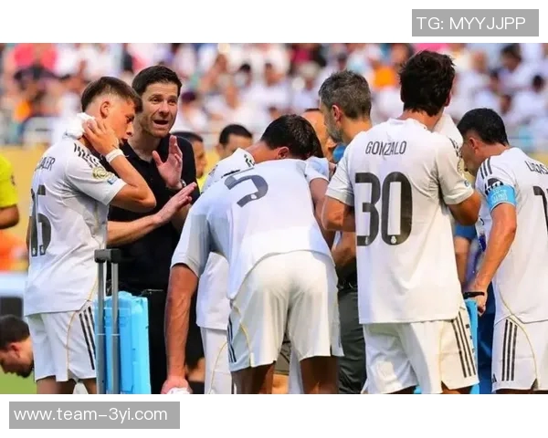 马卡分析皇马进攻困境时阿隆索对罗德里戈的依赖与期待