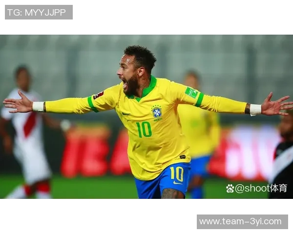 内马尔成功完成关节镜手术迈出康复新步伐