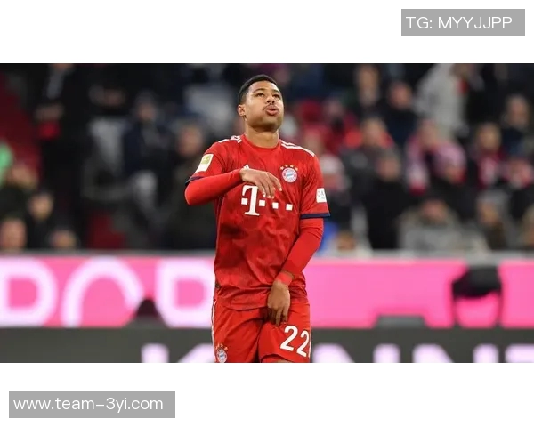 拜仁与格纳布里续约谈判进行中计划合同延至2028年并含2029年选项