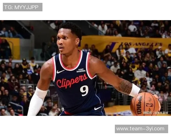 NBA新赛季前景不明艾维马瑟林丹尼尔斯索汉杜伦等球员续约悬而未决