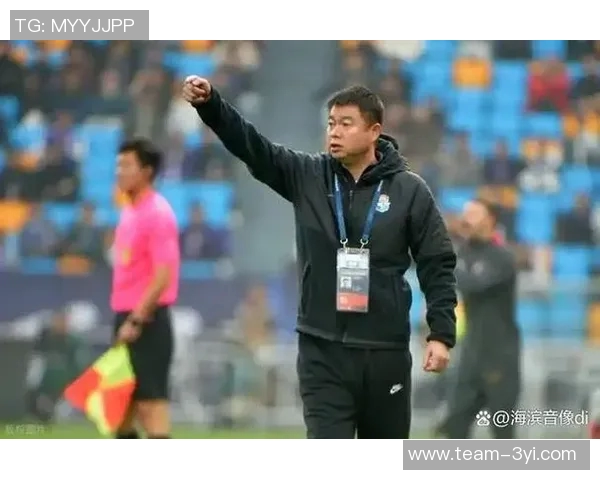 土帅于根伟执教能力受认可脱离实际谈论毫无意义
