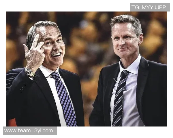 科尔安东尼分享里弗斯教练观点强调团队合作与胜利的重要性